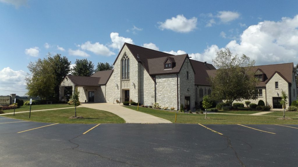 Silver Creek Reformed Church